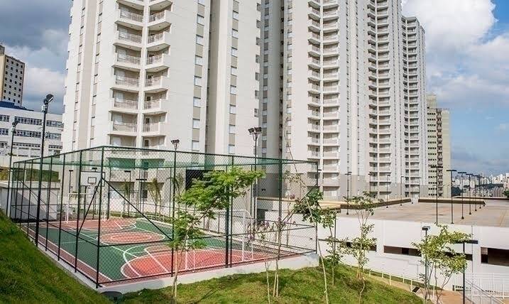 #4385-R - Apartamento para Venda em Taboão da Serra - SP