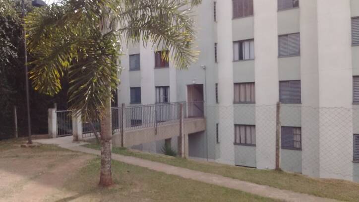 #4779-RM - Apartamento para Venda em Taboão da Serra - SP