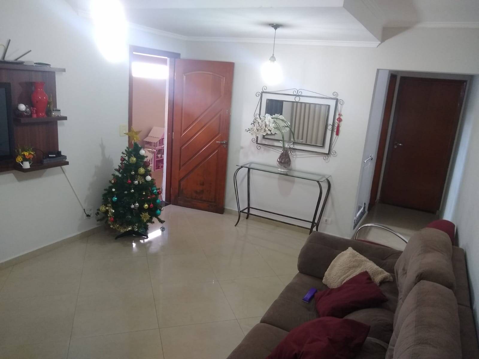 #4993-PG - Casa para Venda em Taboão da Serra - SP