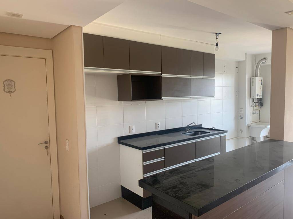 #5037 PG - Apartamento para Venda em Taboão da Serra - SP