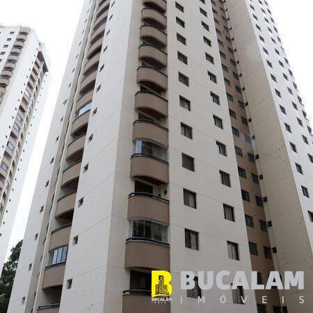 #4956-R - Apartamento para Venda em Taboão da Serra - SP