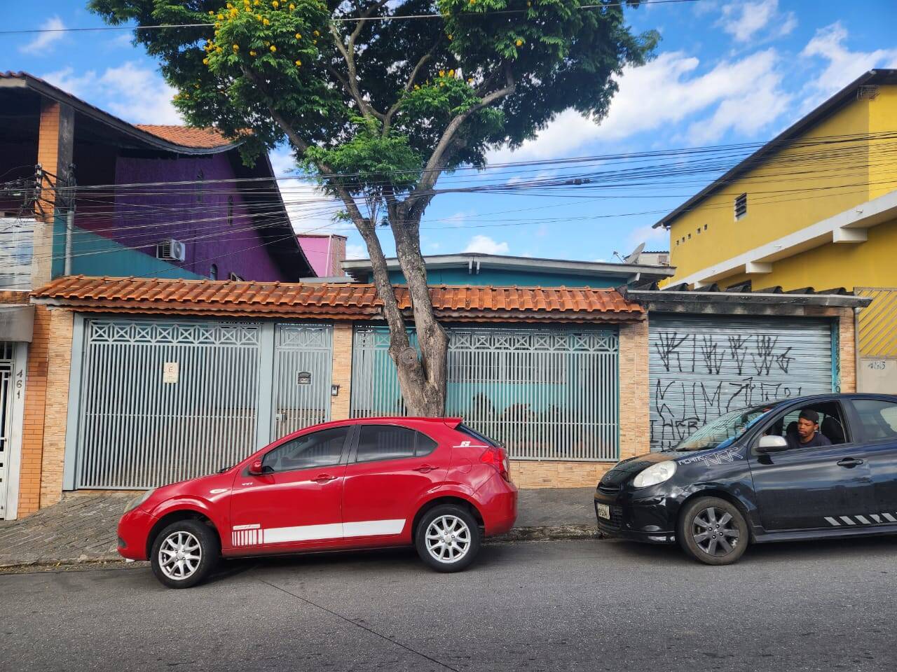 #5129-R - Casa para Venda em Taboão da Serra - SP