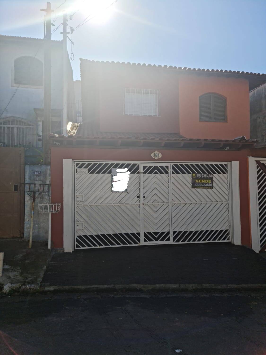 #4329-RM - Casa para Venda em Taboão da Serra - SP