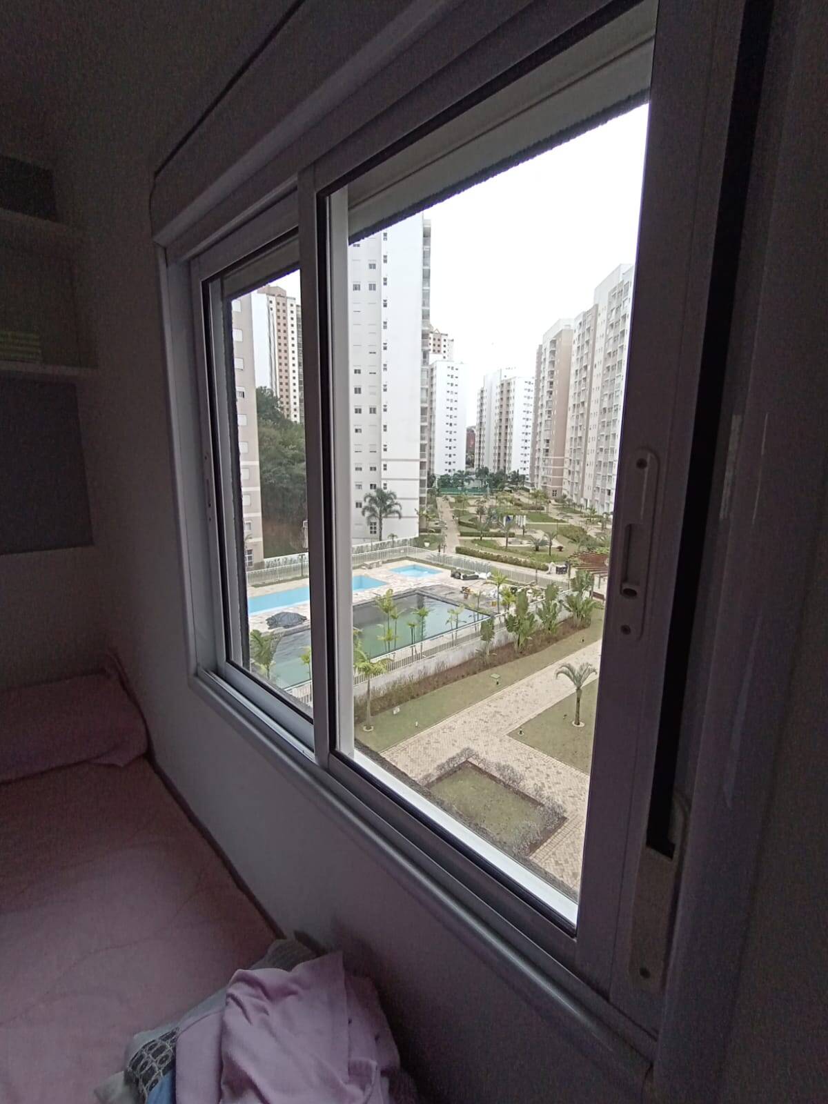 #5389-R - Apartamento para Venda em Taboão da Serra - SP