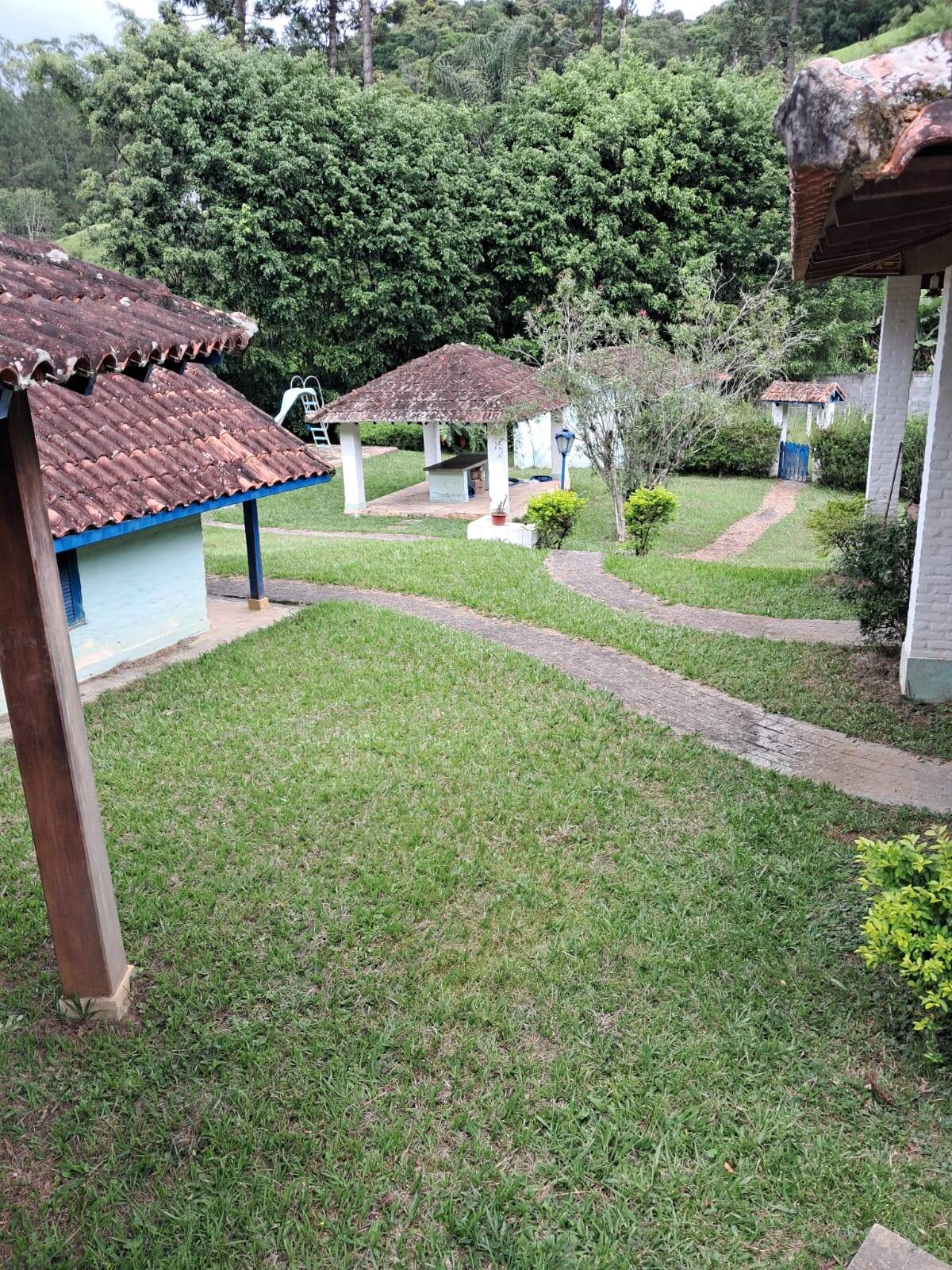 #5519-R - Casa para Venda em São Lourenço da Serra - SP