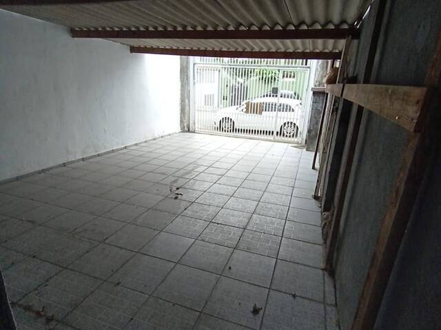 #5427-R - Casa para Venda em Taboão da Serra - SP - 3