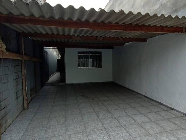#5427-R - Casa para Venda em Taboão da Serra - SP - 2
