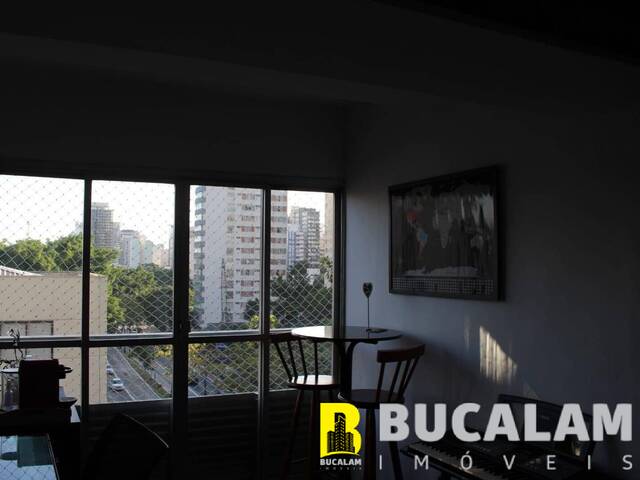 #5468-PM - Apartamento para Venda em São Paulo - SP - 3