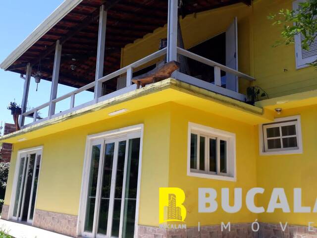 #4348-R - Casa para Venda em Itapecerica da Serra - SP - 3