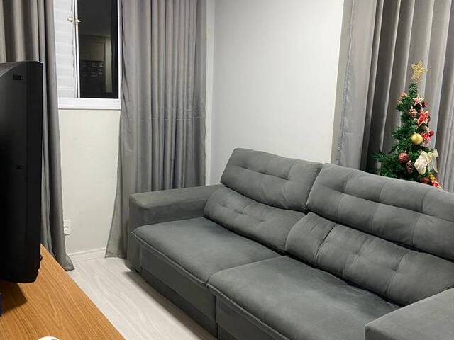 #5718-R - Apartamento para Venda em São Paulo - SP - 1