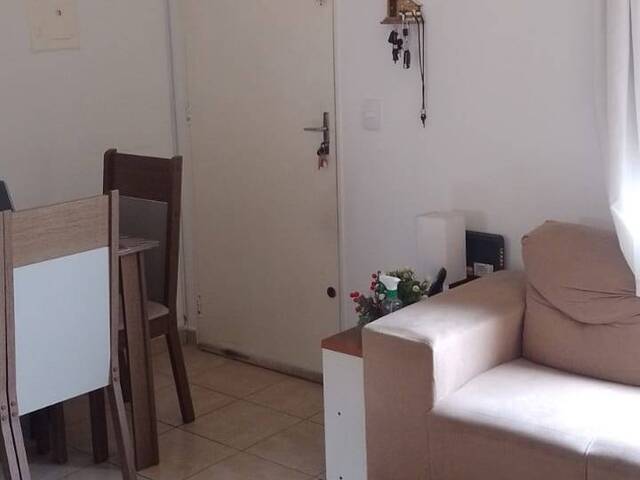 #5725-R - Apartamento para Venda em São Paulo - SP - 2