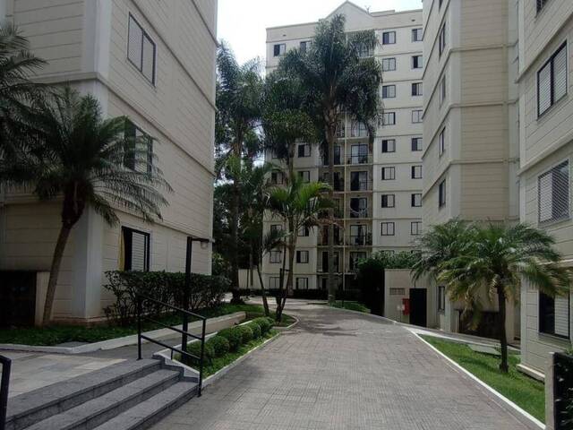 #5762-RM - Apartamento para Venda em São Paulo - SP - 1