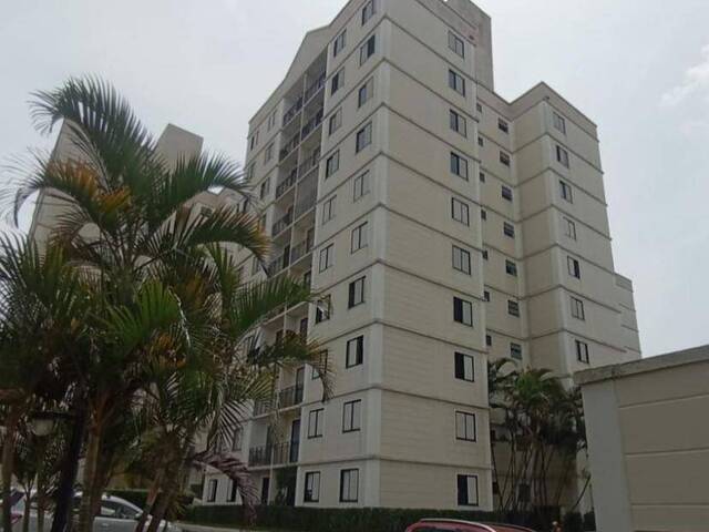 #5762-RM - Apartamento para Venda em São Paulo - SP - 2