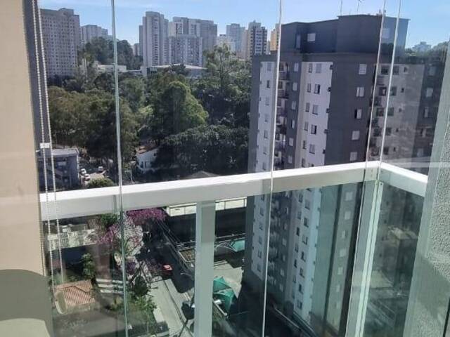 #5763-RM - Apartamento para Venda em São Paulo - SP - 1
