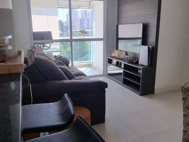 #5763-RM - Apartamento para Venda em São Paulo - SP - 3