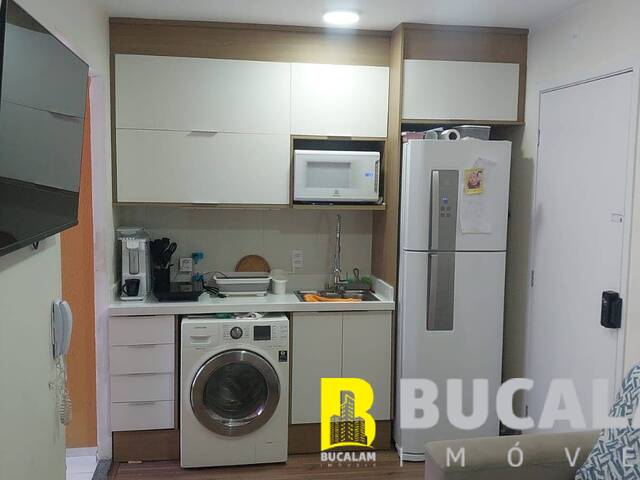 #5769-A - Apartamento para Venda em São Paulo - SP - 3
