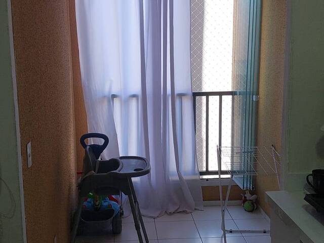 #5769-A - Apartamento para Venda em São Paulo - SP - 2