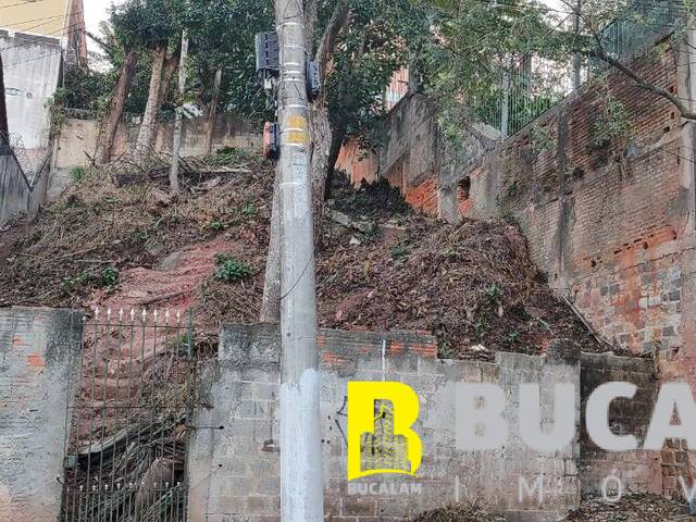 #5770-A - Terreno para Venda em Taboão da Serra - SP - 2