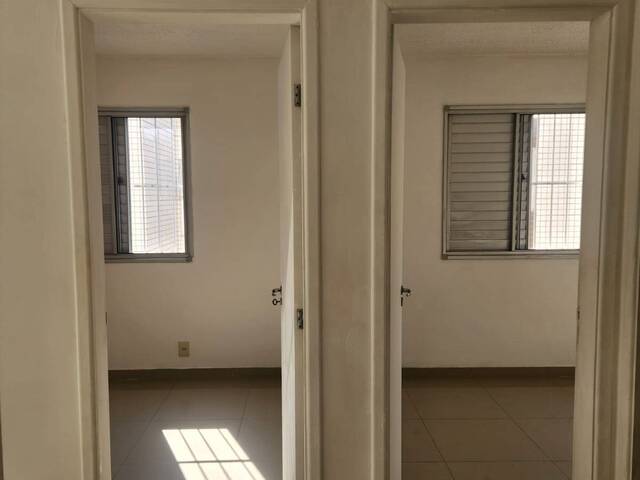 #5772-R - Apartamento para Venda em Taboão da Serra - SP - 3