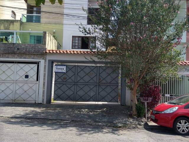 #5777-R - Casa para Venda em Taboão da Serra - SP - 1