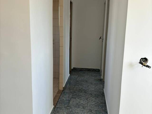 #5787-RM - Apartamento para Venda em Taboão da Serra - SP - 3