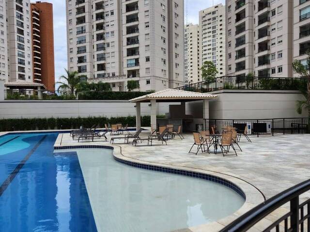 #5793-RM - Apartamento para Venda em São Paulo - SP - 1