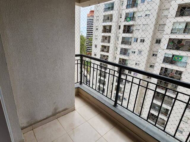 #5793-RM - Apartamento para Venda em São Paulo - SP - 2