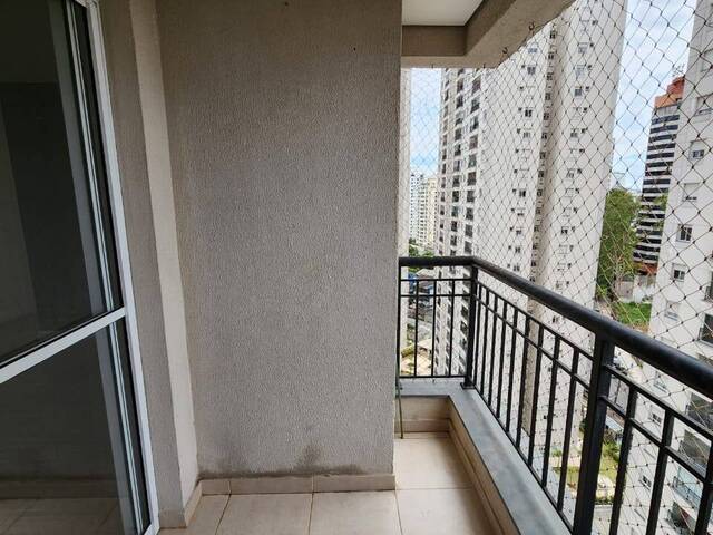 #5793-RM - Apartamento para Venda em São Paulo - SP - 3