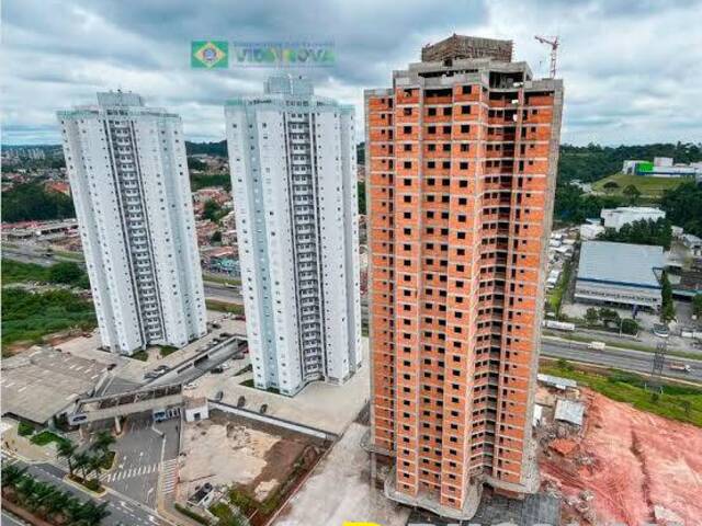 #5801-RM - Apartamento para Venda em Embu das Artes - SP - 2