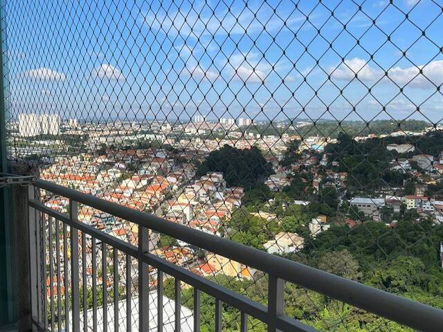 Venda em Jardim Monte Alegre - Taboão da Serra