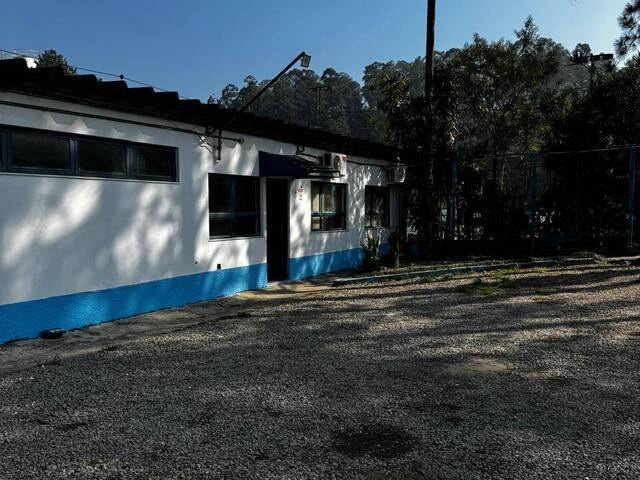 Locação em Arraial Paulista - Taboão da Serra