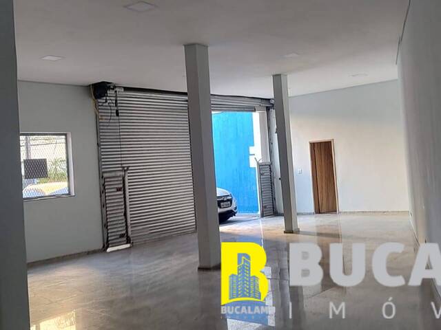 #5871-RM - Sala para Locação em Taboão da Serra - SP - 3