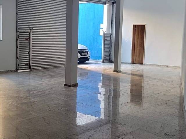 #5871-RM - Sala para Locação em Taboão da Serra - SP - 2