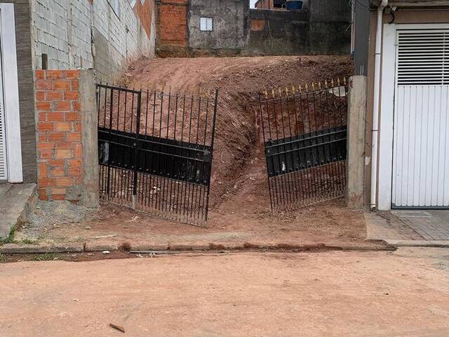 #5879-A - Terreno para Venda em Taboão da Serra - SP - 2