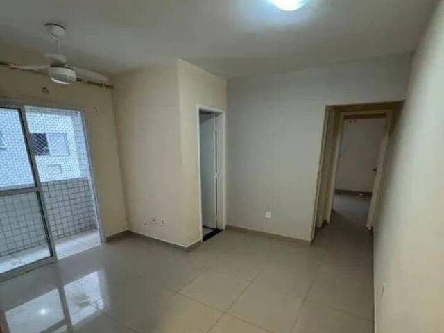 #5896-R - APARTAMENTO para Venda em Praia Grande - SP - 2