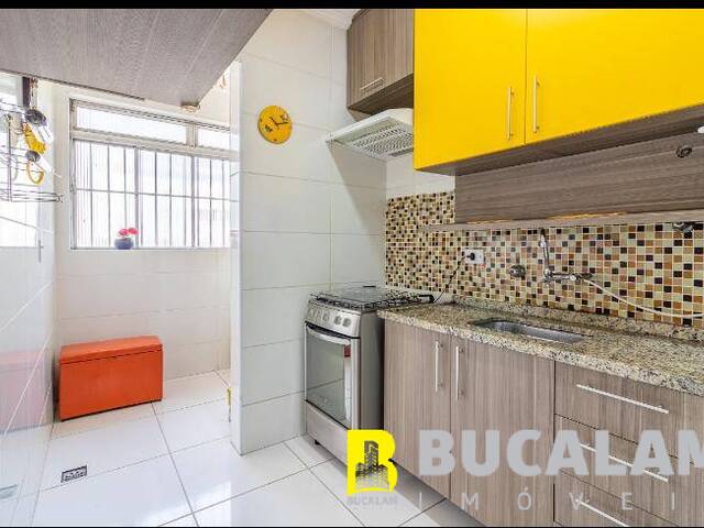 #5898-A - Apartamento para Venda em São Paulo - SP - 3