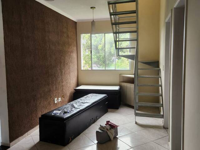 #5919-R - Apartamento para Venda em Taboão da Serra - SP - 1