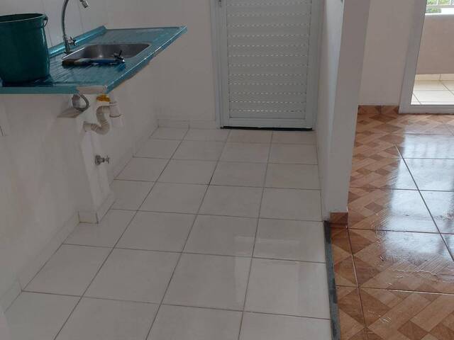 #5927-R - Apartamento para Venda em Taboão da Serra - SP - 2