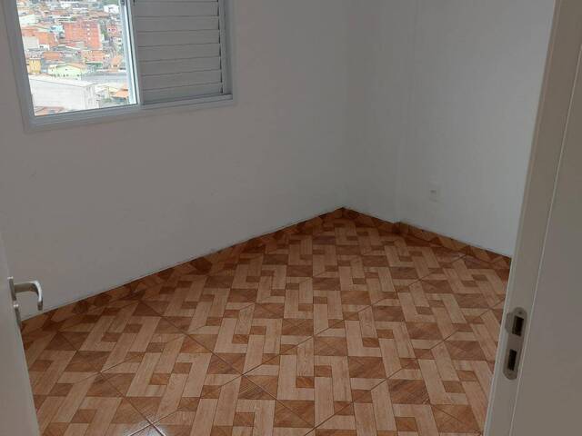 #5927-R - Apartamento para Venda em Taboão da Serra - SP - 3