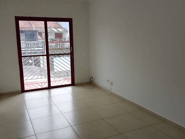 #5928-R - Apartamento para Venda em Taboão da Serra - SP - 2