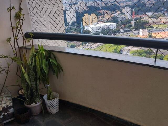 #5929-RM - Apartamento para Venda em Taboão da Serra - SP - 2