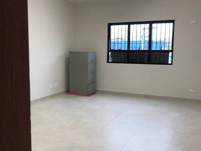 #5941-A - Sala para Locação em Taboão da Serra - SP - 2