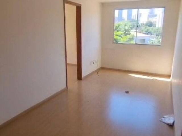 #5943-A - Apartamento para Venda em São Paulo - SP - 1