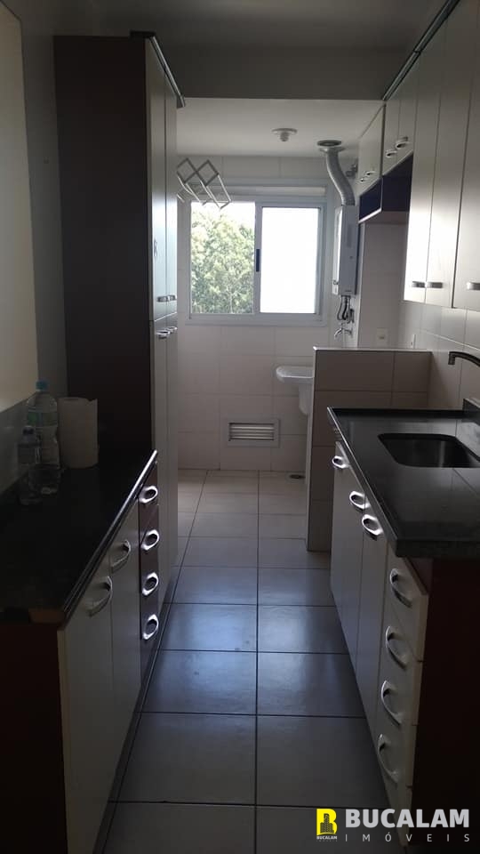 Apartamento à venda com 2 quartos, 58m² - Foto 10