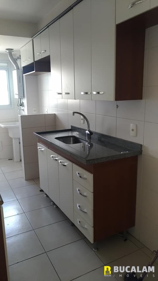 Apartamento à venda com 2 quartos, 58m² - Foto 13