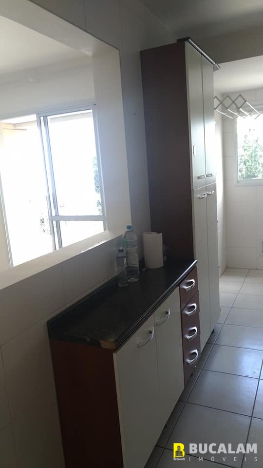 Apartamento à venda com 2 quartos, 58m² - Foto 9