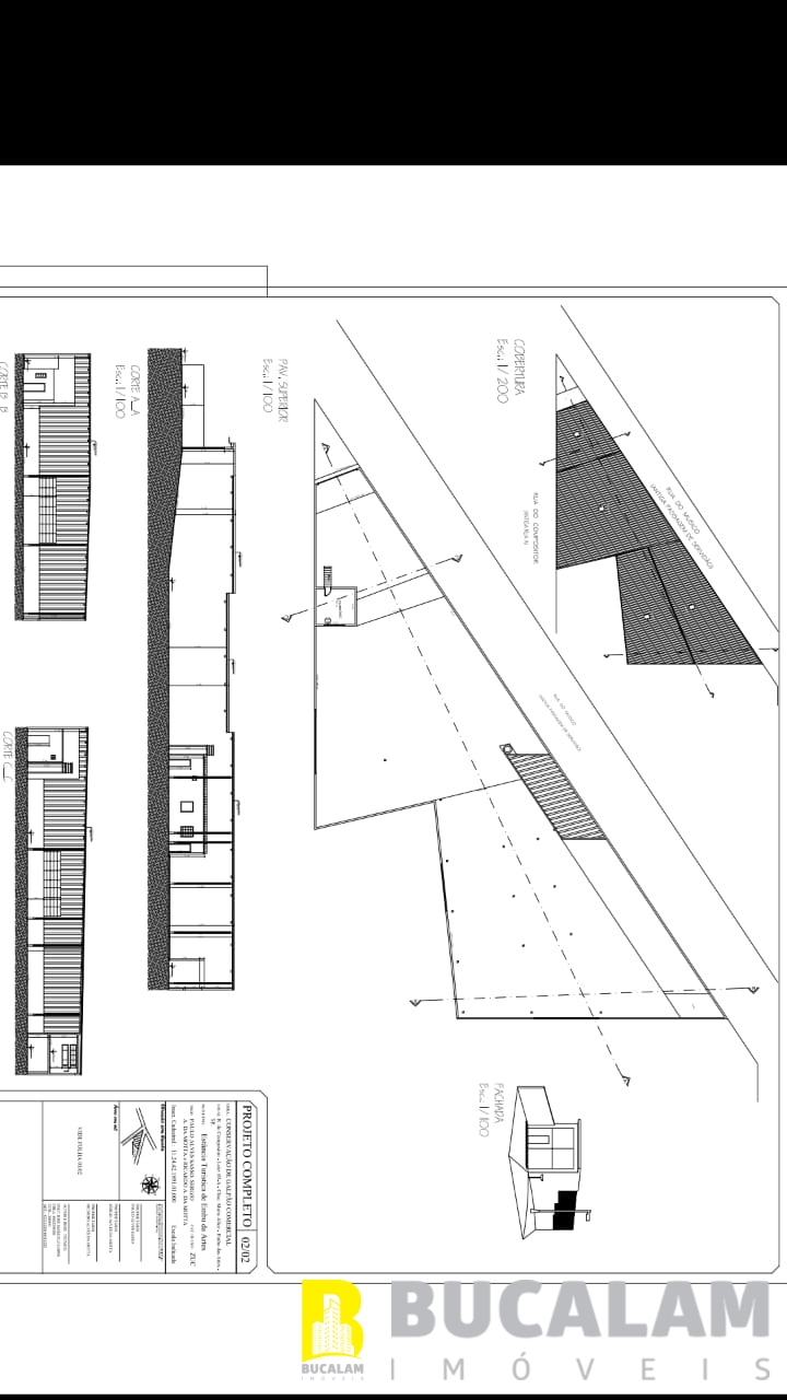 Terreno à venda, 900m² - Foto 1