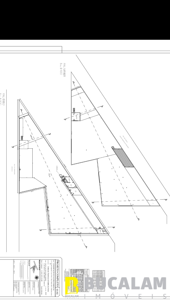 Terreno à venda, 900m² - Foto 2