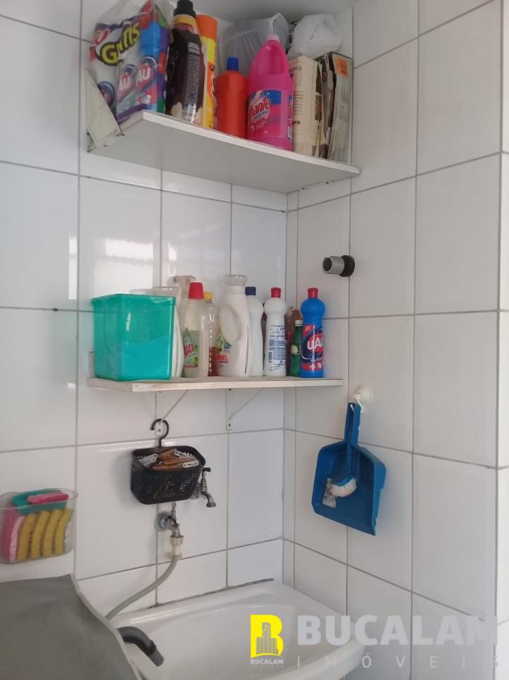 Apartamento à venda com 2 quartos, 55m² - Foto 16