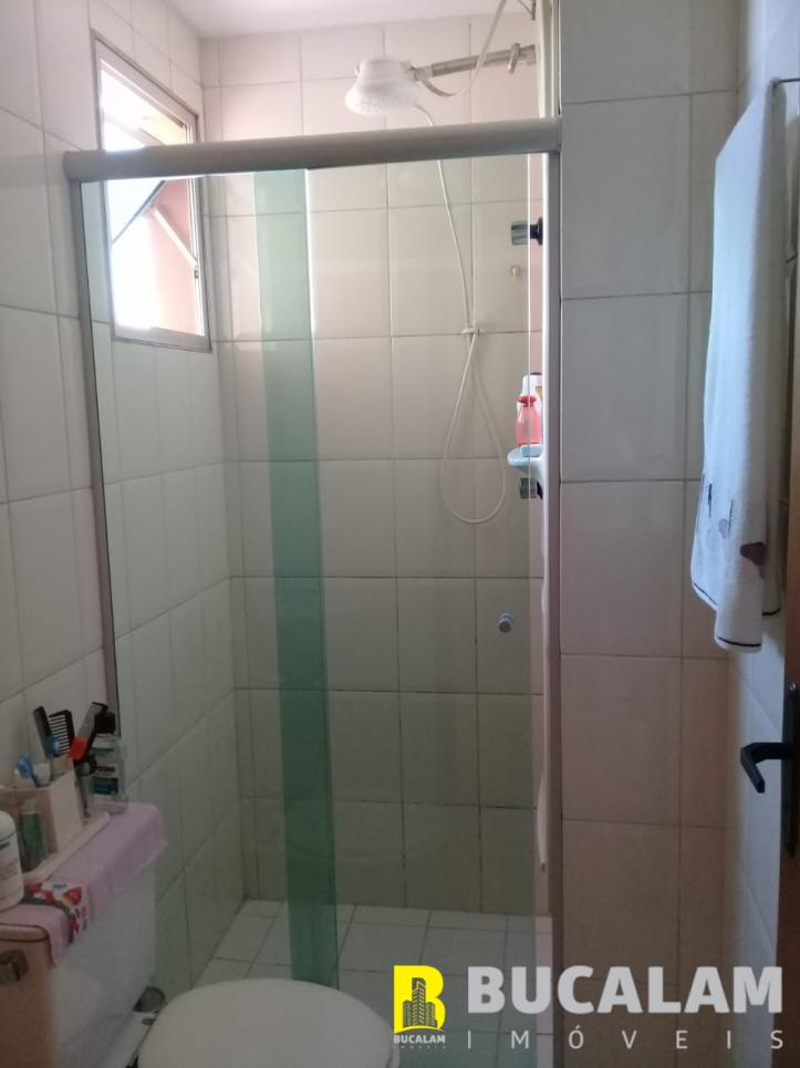 Apartamento à venda com 2 quartos, 55m² - Foto 21